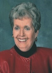 Avis de décès de Elizabeth Anne Maloney