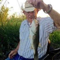 Obituary of Billy Roy Gideon