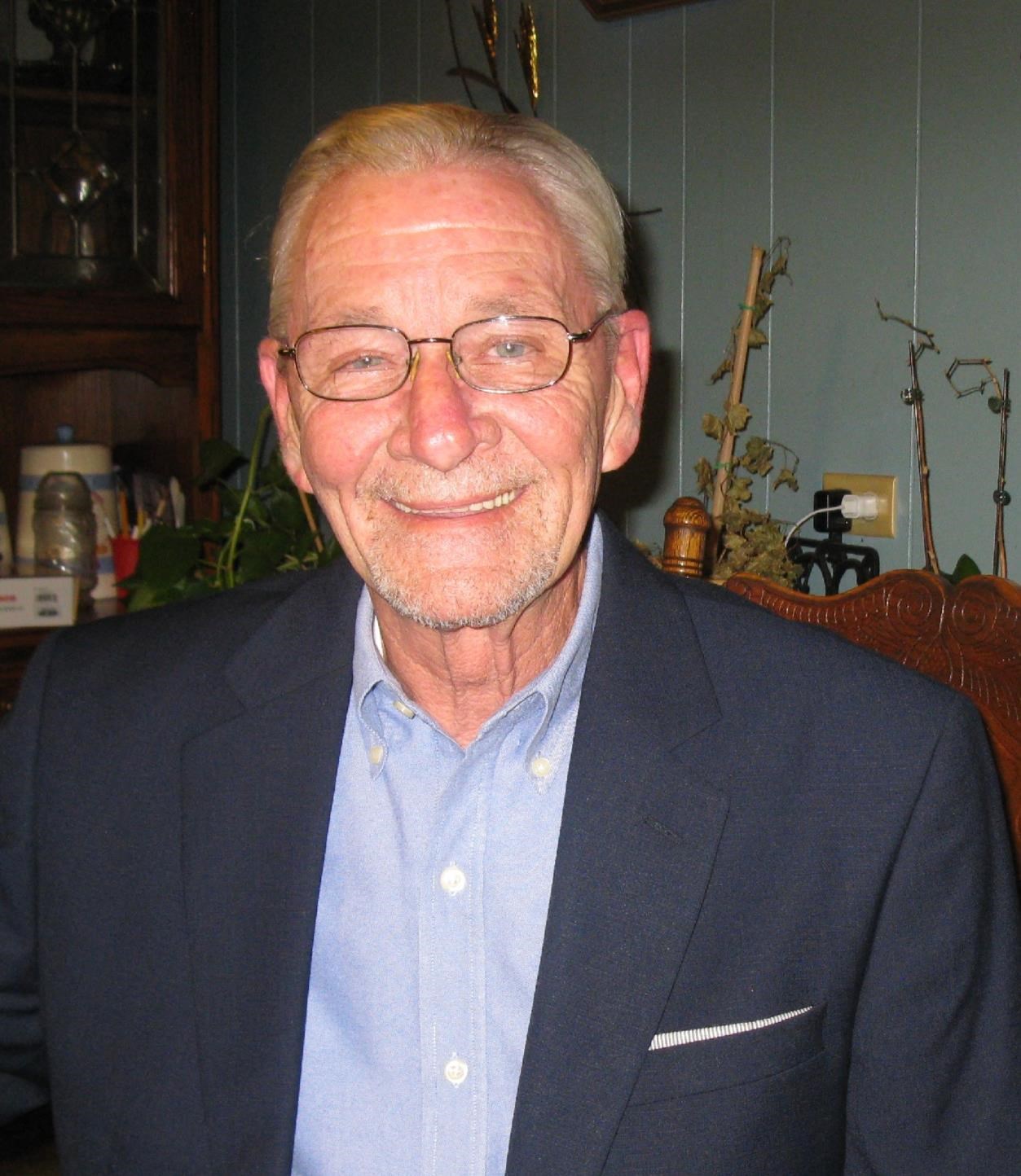 Obituary of Joseph Thomas Haddakin Sr.