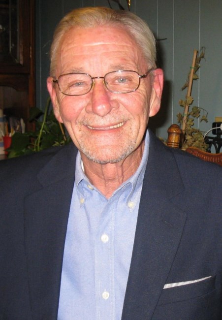 Obituary of Joseph Thomas Haddakin Sr.