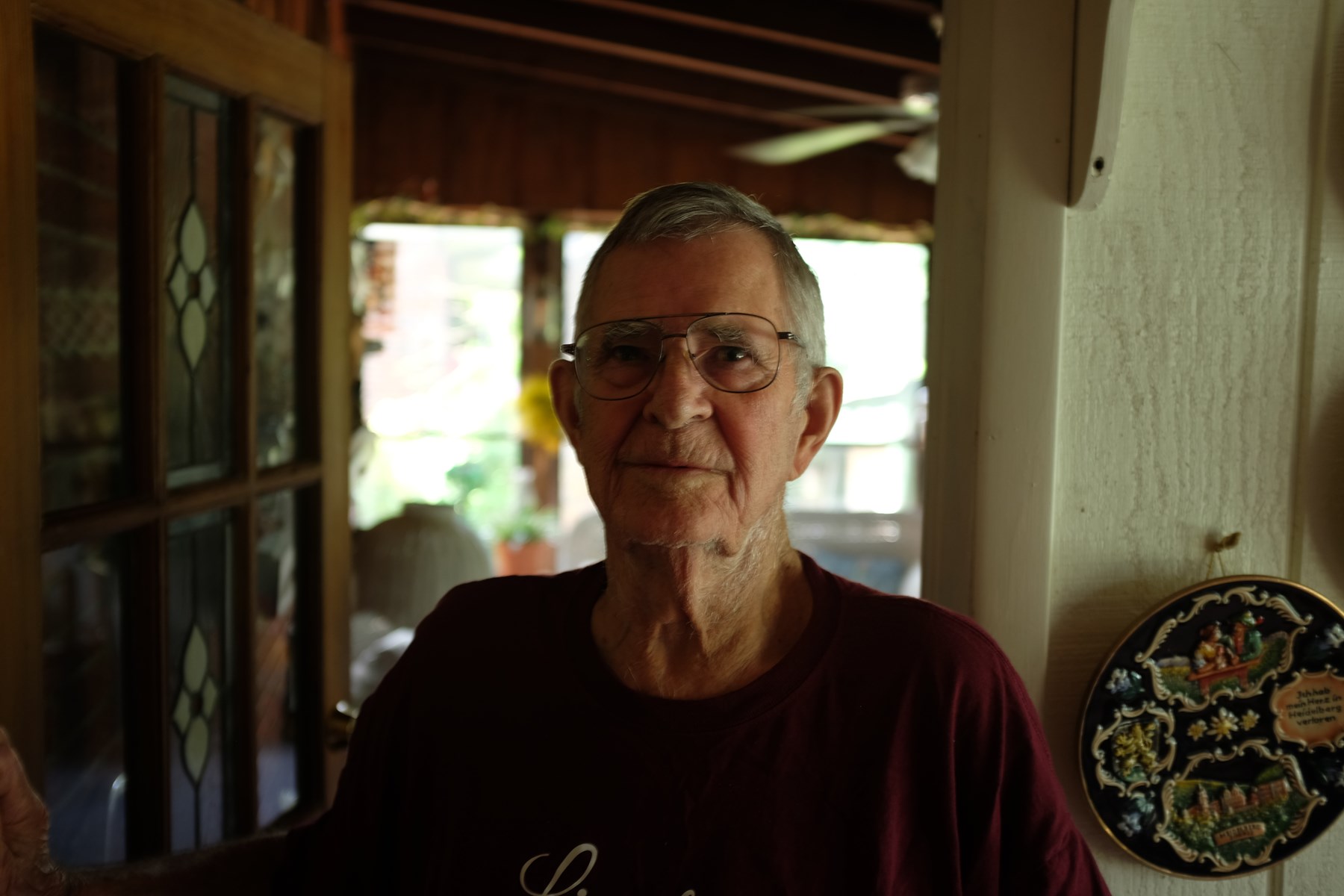 Obituary of Richard Patton