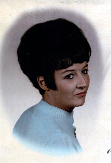 Obituary of Glenda M Robbins