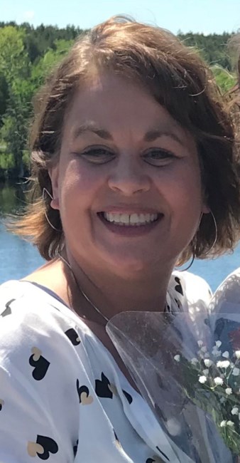 Obituary of Kim McPhail