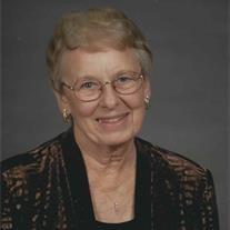 Obituary of Jane Friedman