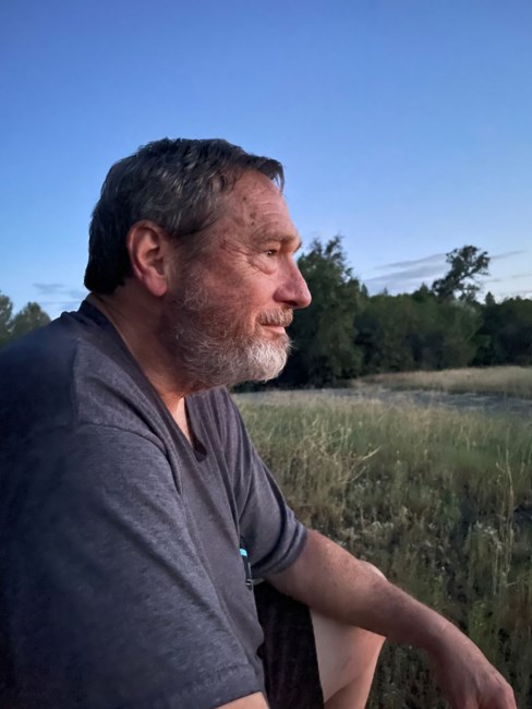 Obituary of Dennis Walter Morgan