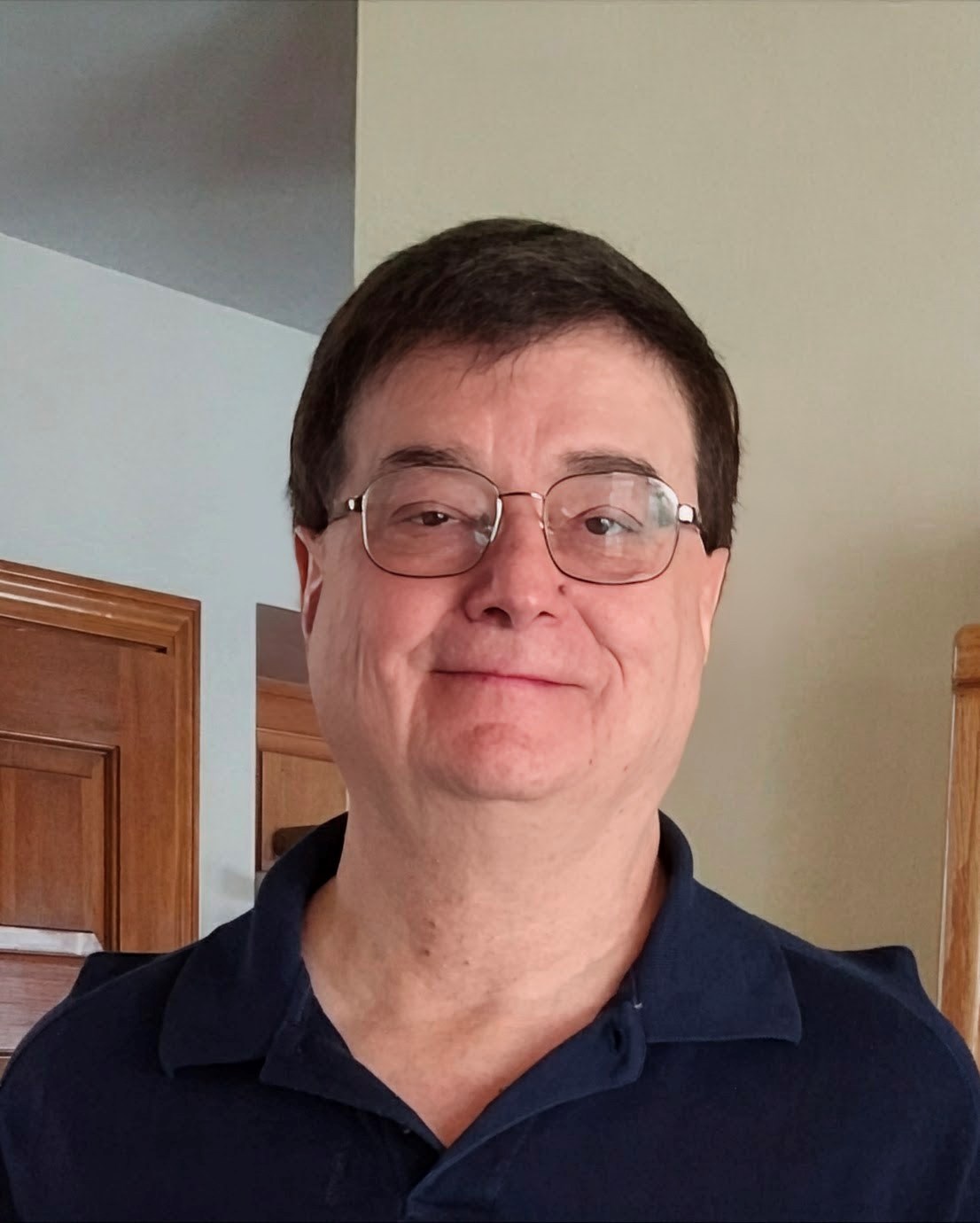 Obituary of Mark Joseph Conrad