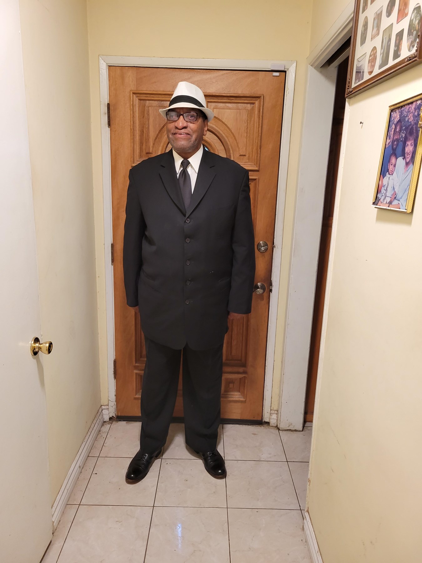 Obituary of Gregory Lonnie Barnes