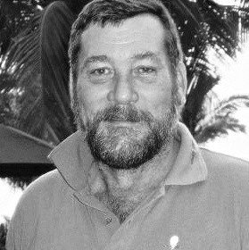 Obituario de Mr. Peter Martin Swain