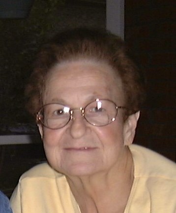 Avis de décès de Willie "Kay" Hildreth