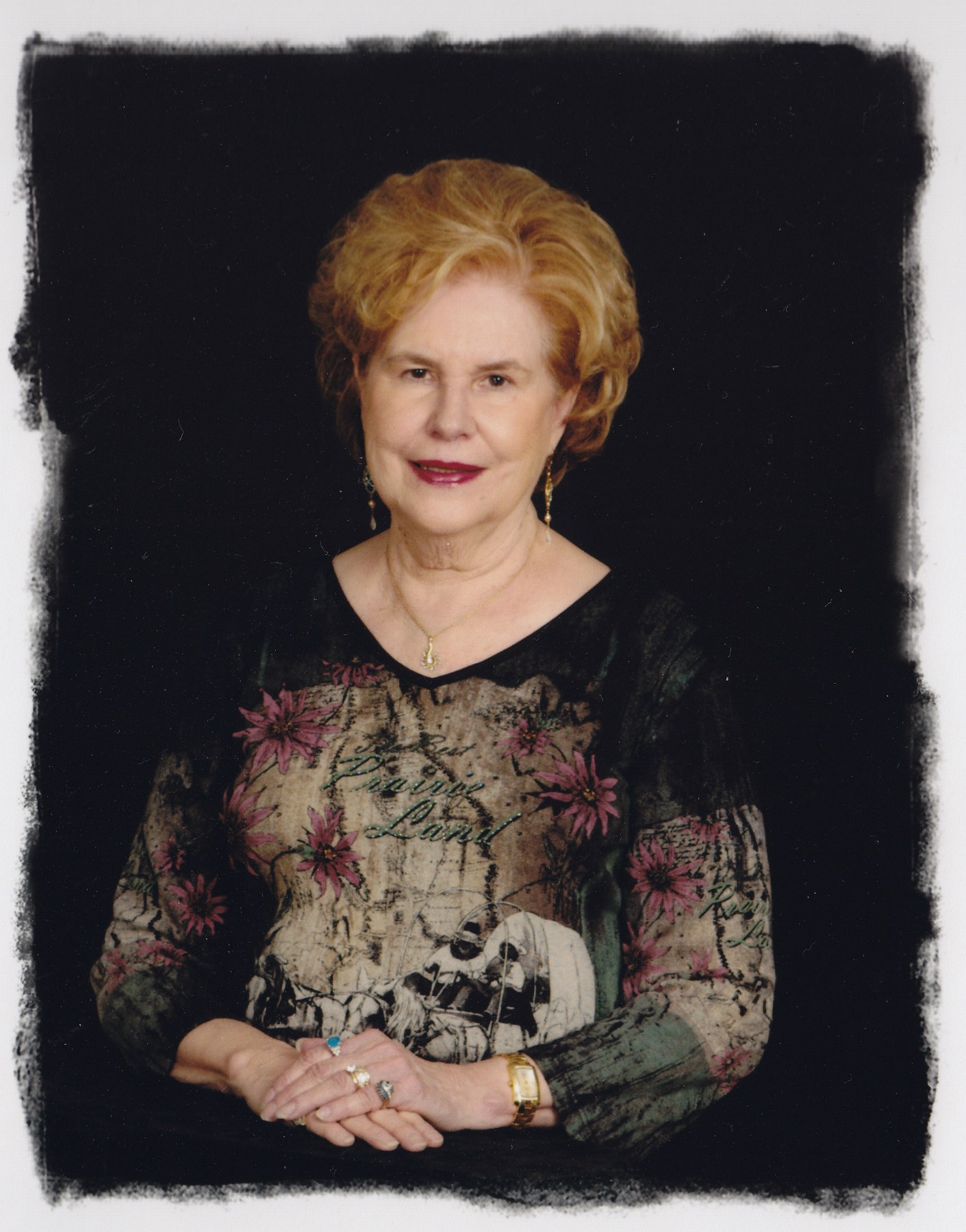 Obituary of Bobbie Lee Huff