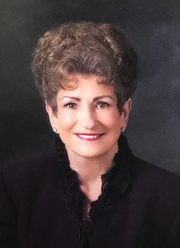 Obituary of Nadine S Heise