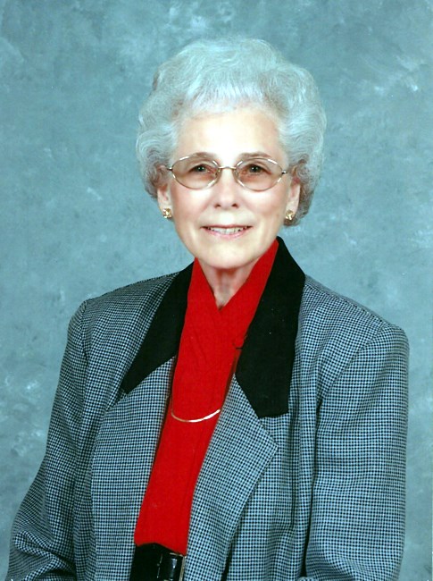 Obituary of Frances Onedia Stoner