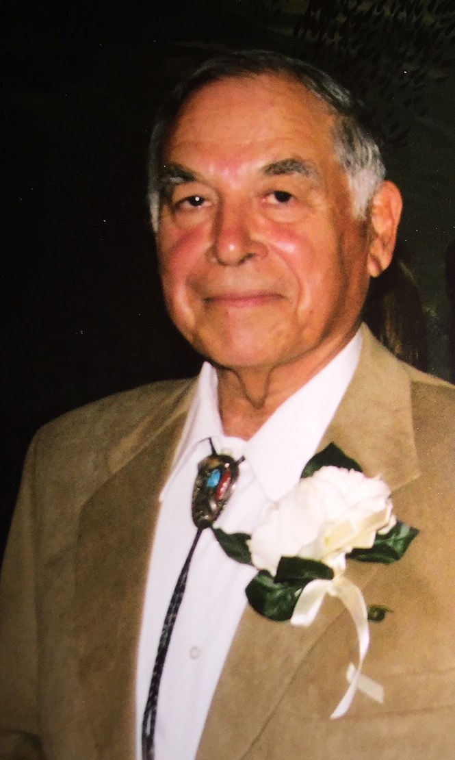 Alberto Gutierrez Obituary Austin, TX