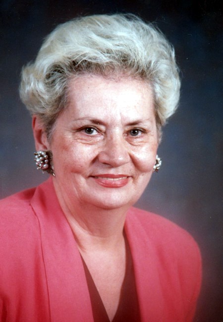 Obituario de Althea Jane Stoots