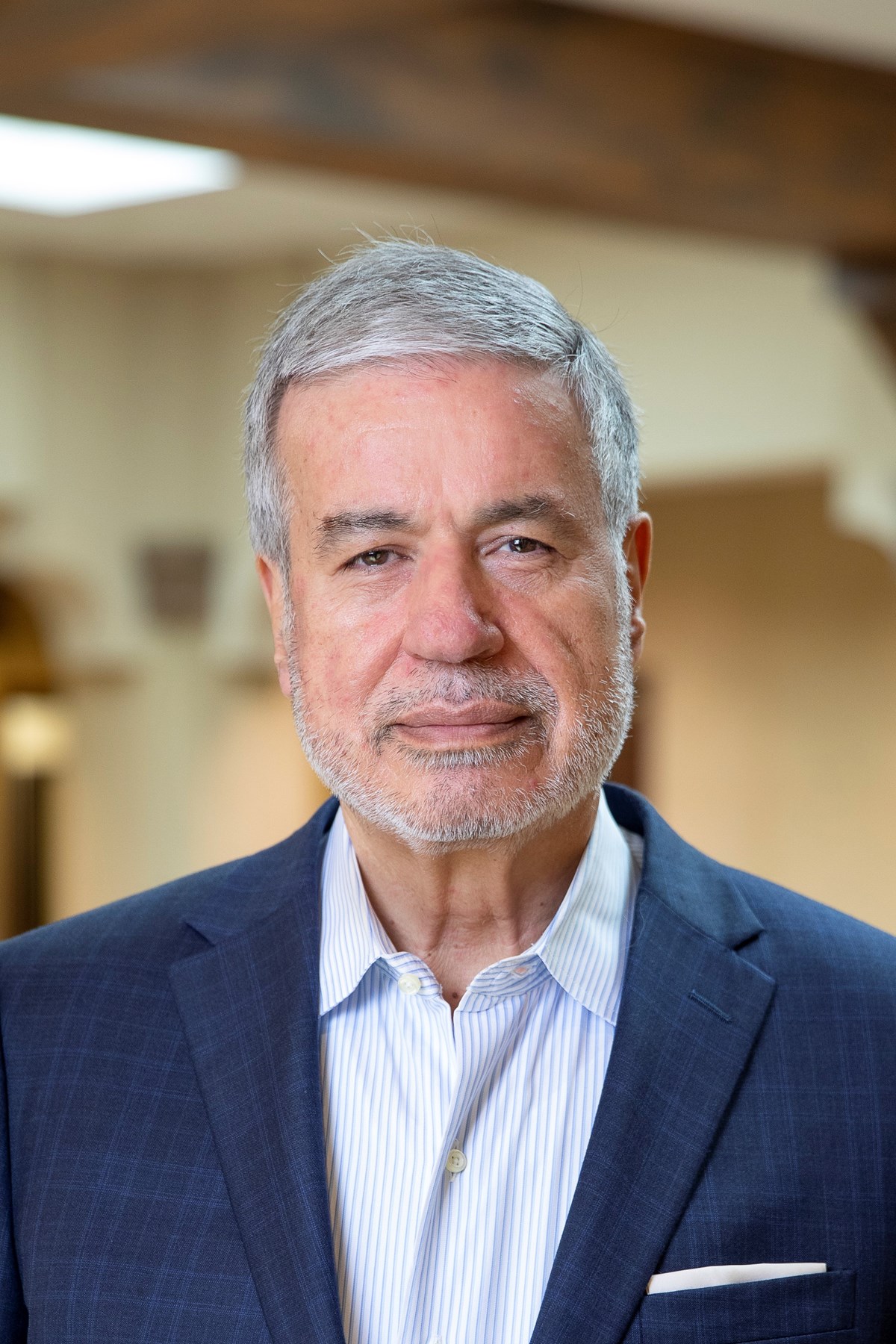 Obituary of Mohammad (Mo) Mehdi Milani