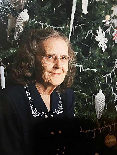 Obituary of Pearl Johnson