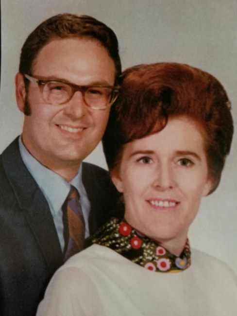 Obituary of Stewart James Ritchey