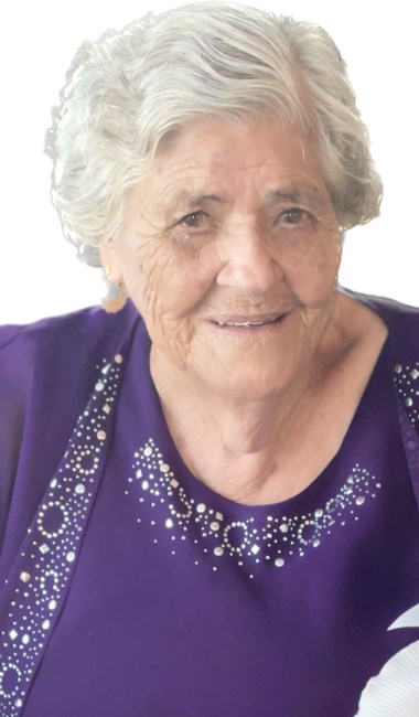 Obituary of Agustina Miramontes