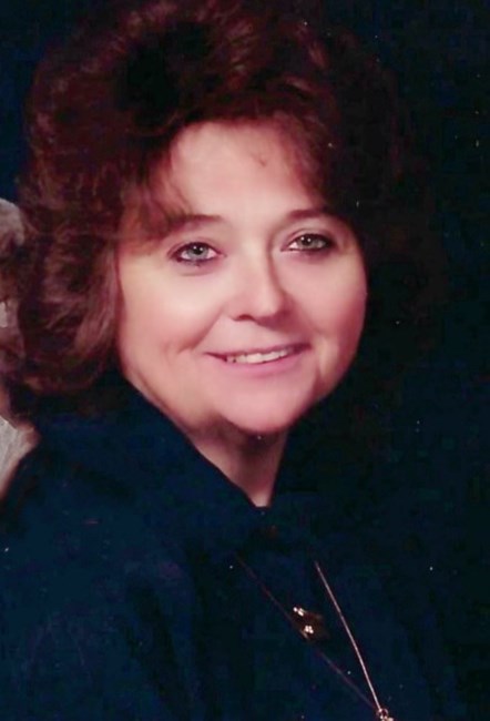 Obituary of Donna Mae Faulk