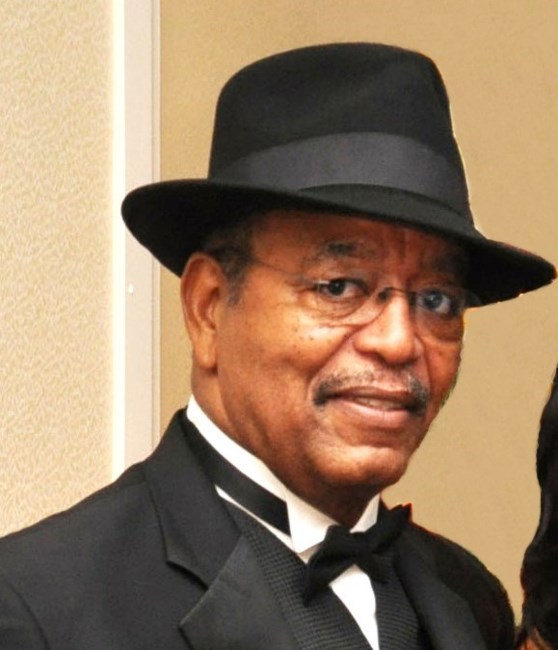 Obituary of Donald Hamilton Walker