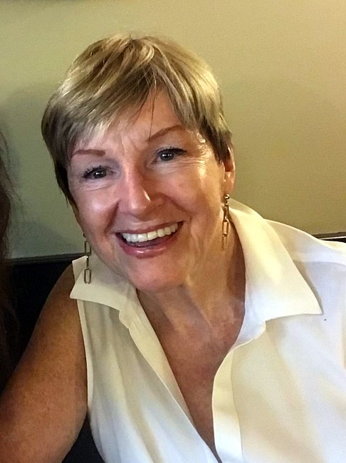 Obituary of Joanna Beale Cumberland