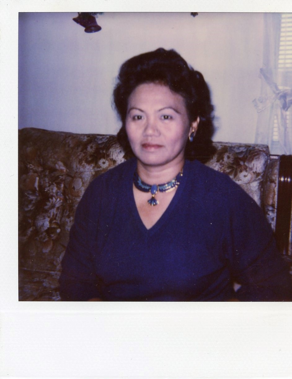 Obituary of Susima Underwood