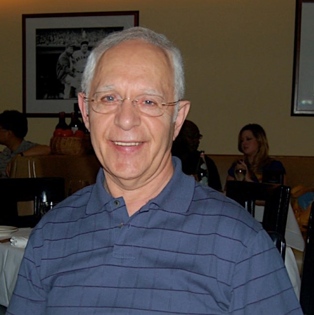 Obituary of Roman Troyanovsky