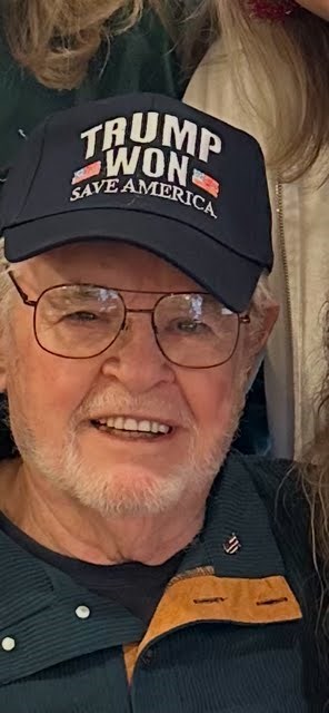 Obituary of Edward Norman Genest