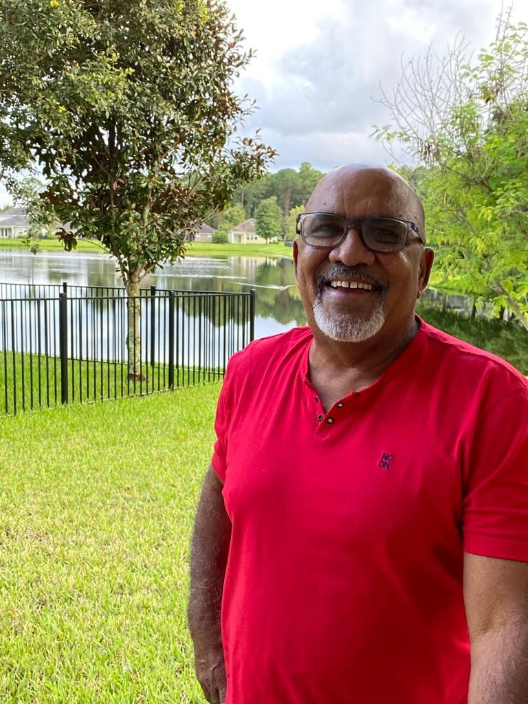 Obituario de Mario Luis Maldonado Díaz