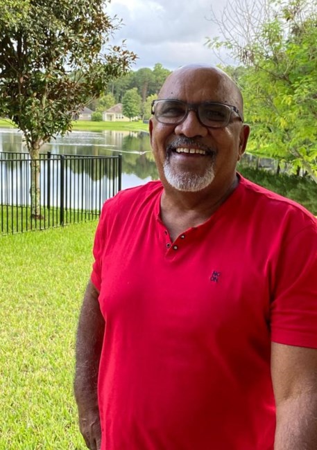 Obituario de Mario Luis Maldonado Díaz