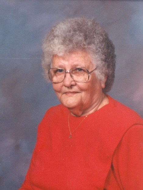Obituary of Fannie Bunton Beckham