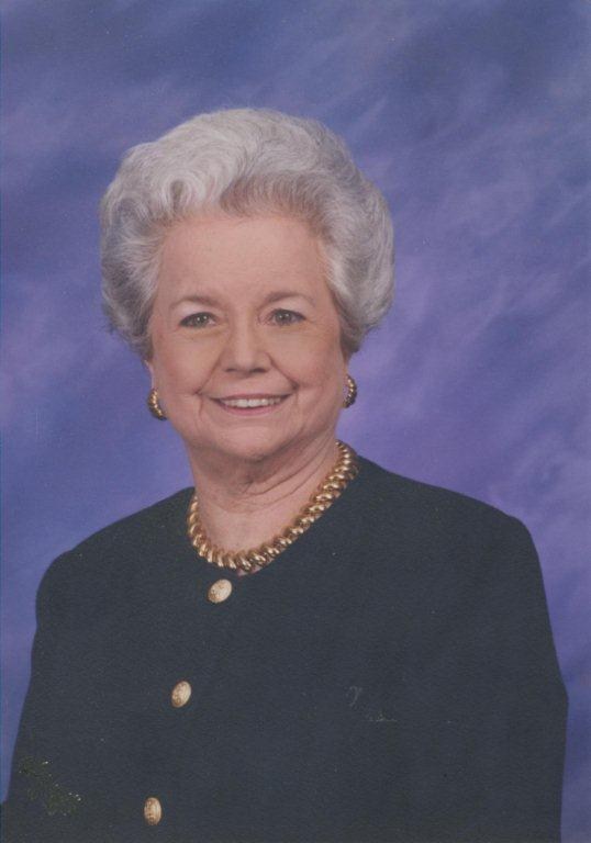 Obituario de Christine (Cook) King