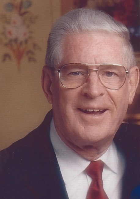 Obituary of Kenneth Kerr