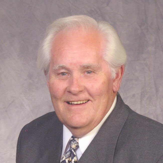 Obituary of William "Bill" Hairl Cobb Sr.