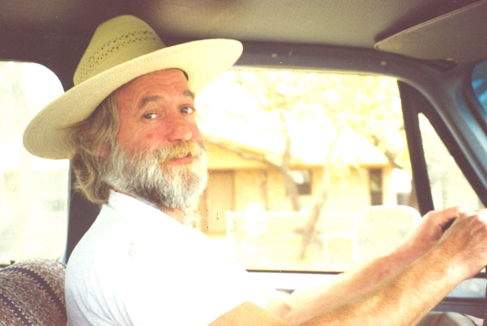 Benny Fisher Obituary Killeen, TX