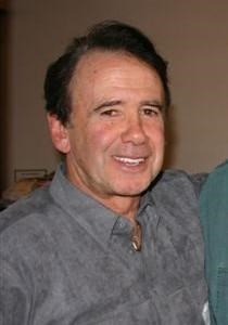 Obituary of Robert "Bob" Leslie Brain