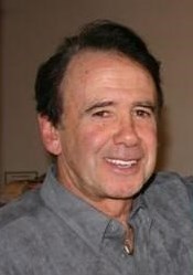 Obituary of Robert "Bob" Leslie Brain