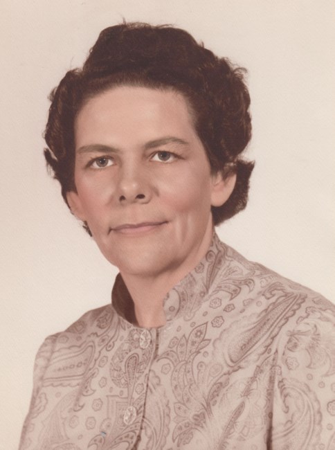 Obituario de Rev. Eleanor R. Urbana