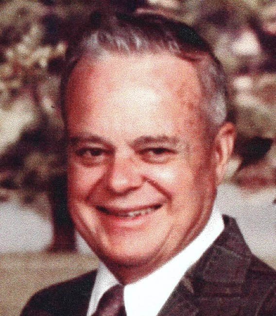 Obituario de John R. Chaney