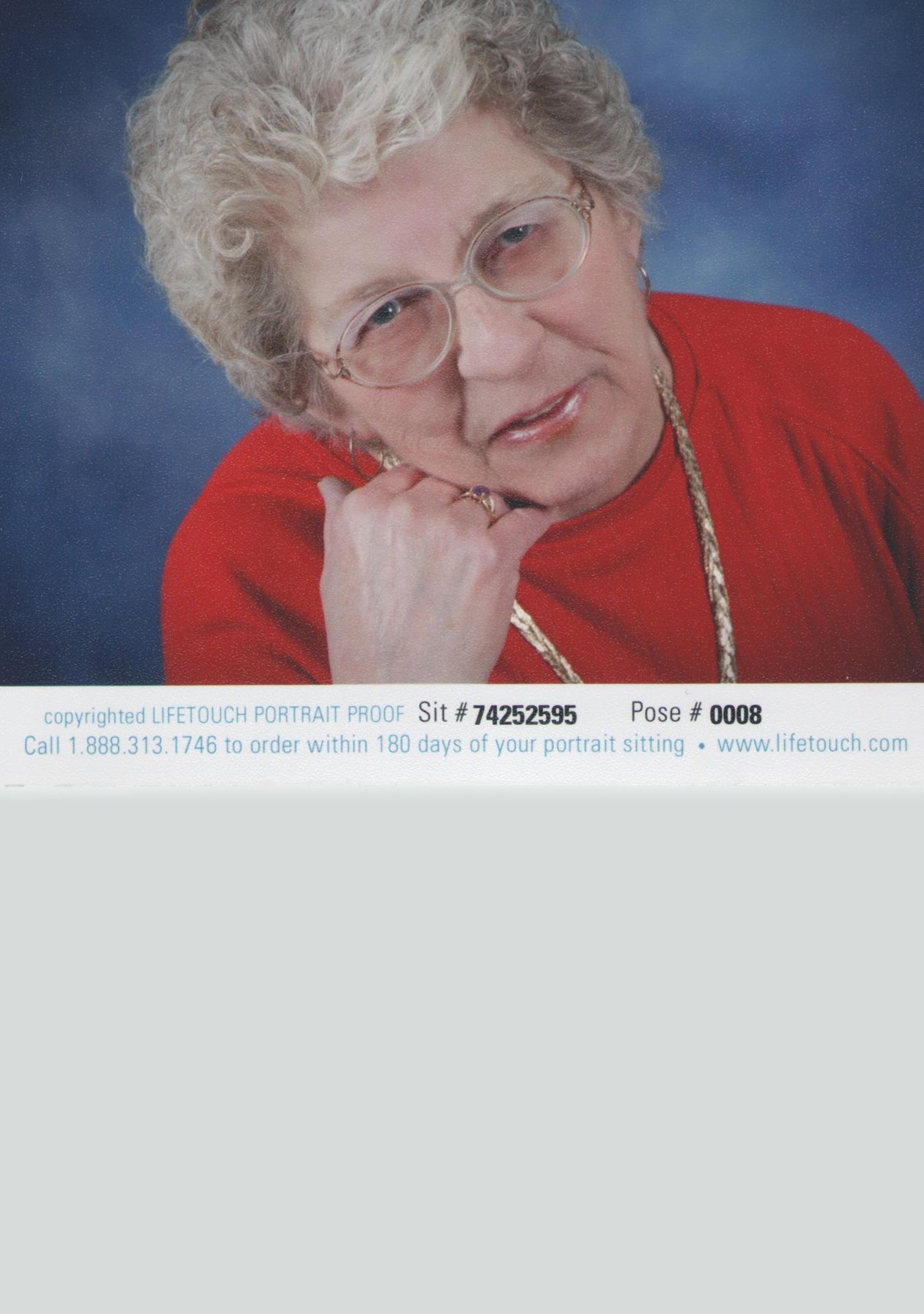 Obituary of Barbara Jane Daugherty