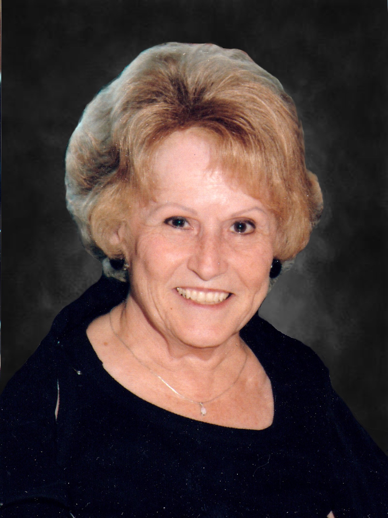 Obituary of Carolynne M. Peoples