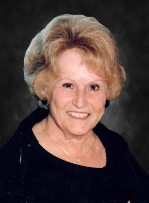 Obituary of Carolynne M. Peoples