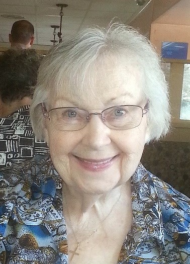 Obituary of Margaret L. Gahn