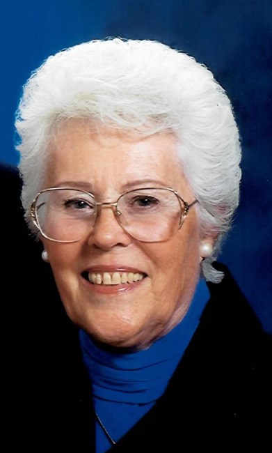 Obituary of Carol E Fisher