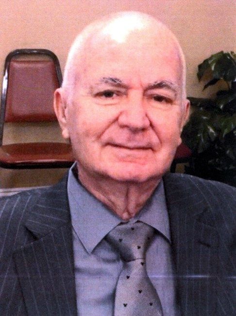 Obituary of Michael Fiore Palermo
