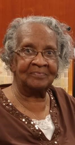 Obituary of Charlotte Young