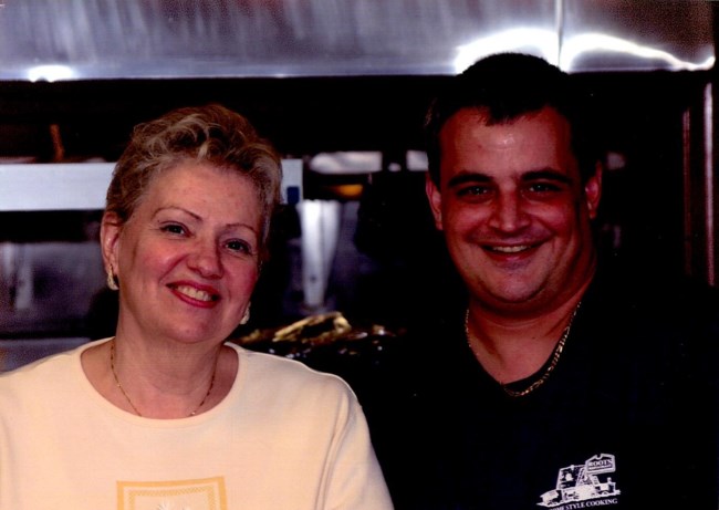 Nécrologie de Janet J Graf