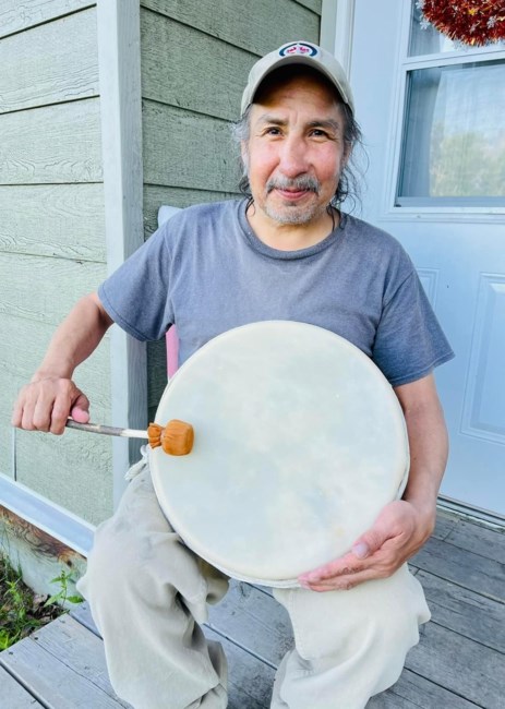 Obituary of Donald Wade Paul