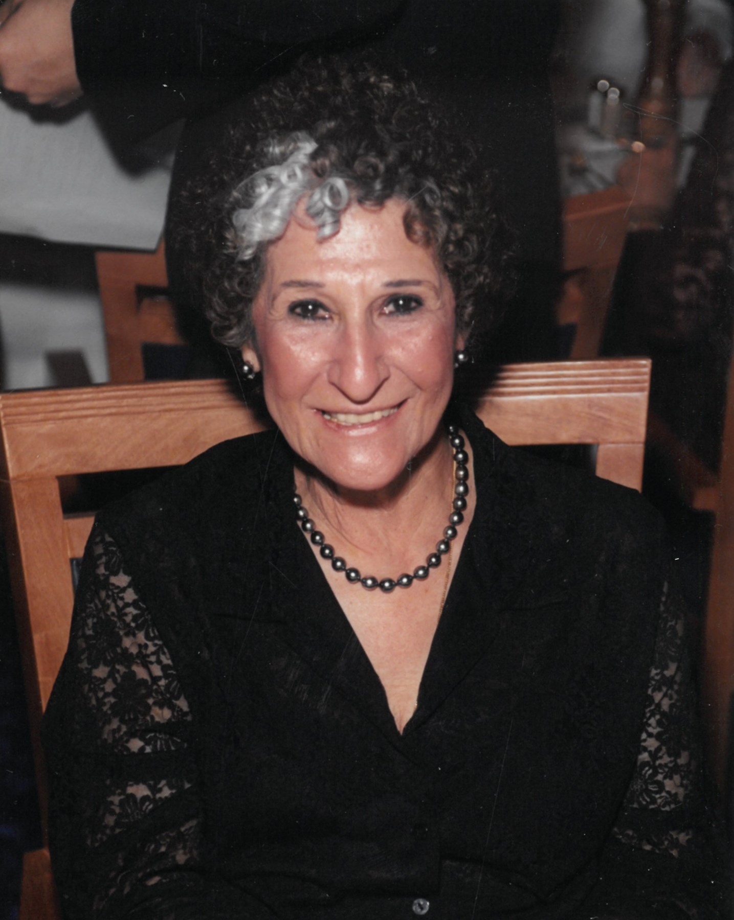 Mary Jung Obituary Houston, TX