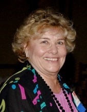 Obituary of Judith Sauer Reeves